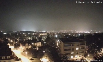 Město Liberec