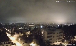 Dolní Hanychov, Jizerské hory