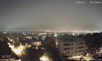 Město Liberec