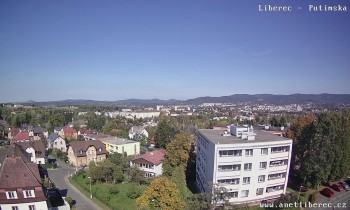 Město Liberec