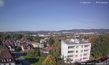 Město Liberec