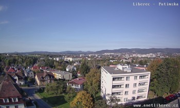 Město Liberec