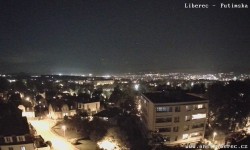 Dolní Hanychov, Jizerské hory