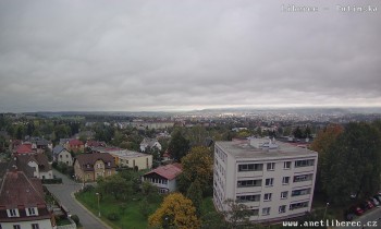 Město Liberec