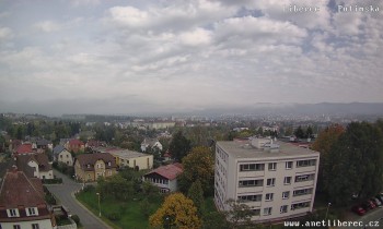Město Liberec