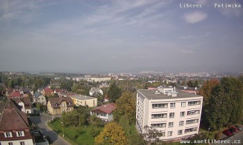 Město Liberec
