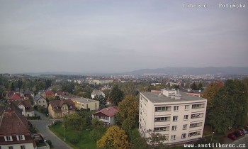 Město Liberec