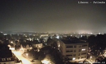 Město Liberec