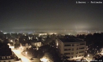 Město Liberec