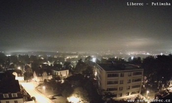 Město Liberec