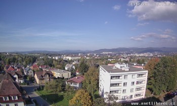 Město Liberec