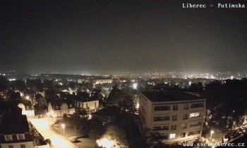 Město Liberec