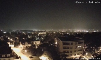 Město Liberec