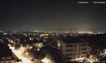 Město Liberec