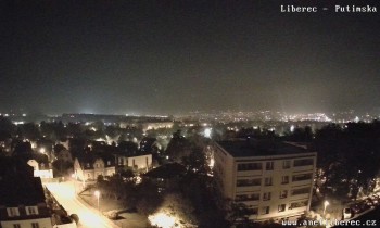 Město Liberec
