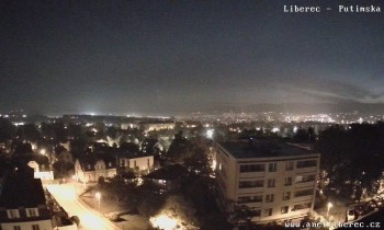 Město Liberec