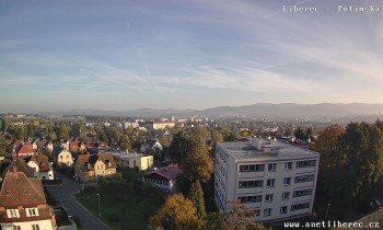 Město Liberec
