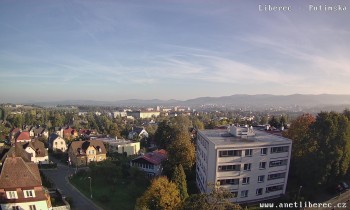 Město Liberec