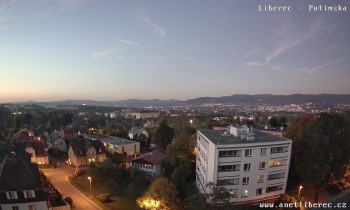 Město Liberec