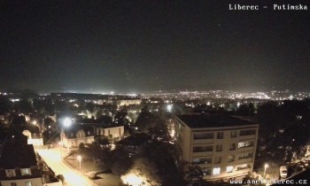 Město Liberec