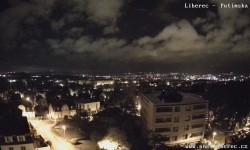 Dolní Hanychov, Jizerské hory