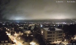 Dolní Hanychov, Jizerské hory