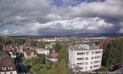 Dolní Hanychov, Jizerské hory