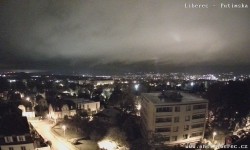 Dolní Hanychov, Jizerské hory
