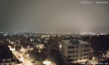Město Liberec