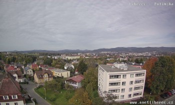 Město Liberec