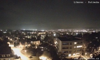 Město Liberec