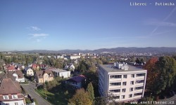 Dolní Hanychov, Jizerské hory