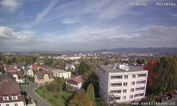 Město Liberec