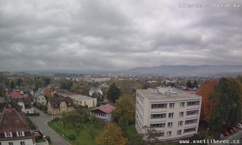 Město Liberec
