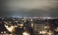 Dolní Hanychov, Jizerské hory