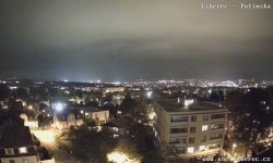 Dolní Hanychov, Jizerské hory