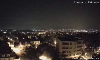 Město Liberec