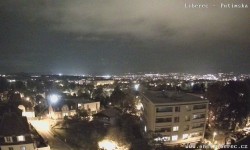 Dolní Hanychov, Jizerské hory