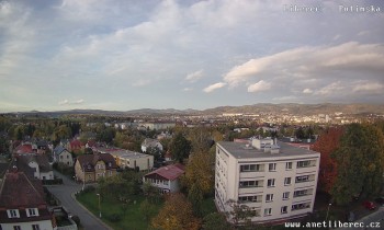 Město Liberec
