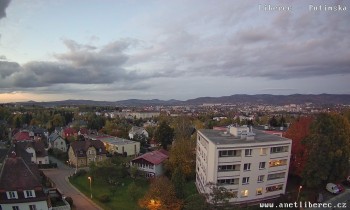 Město Liberec