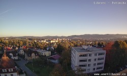 Dolní Hanychov, Jizerské hory