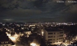 Dolní Hanychov, Jizerské hory