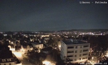 Město Liberec