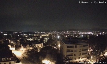 Město Liberec