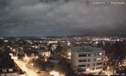 Dolní Hanychov, Jizerské hory
