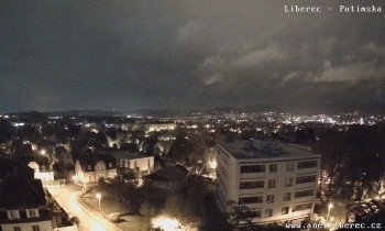 Město Liberec