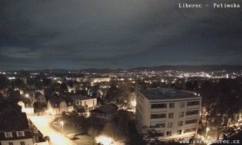 Město Liberec