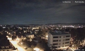 Město Liberec