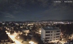 Dolní Hanychov, Jizerské hory