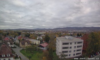 Město Liberec